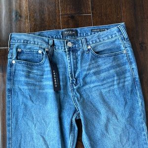 PacSun Stacked Skinny Jeans 32x34
